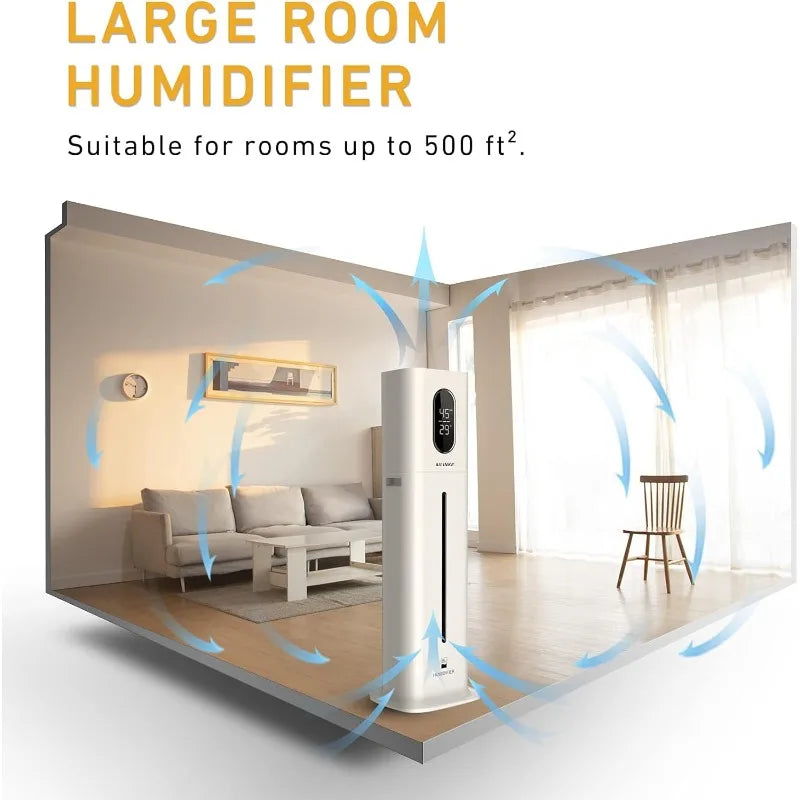 Humify Humidifier