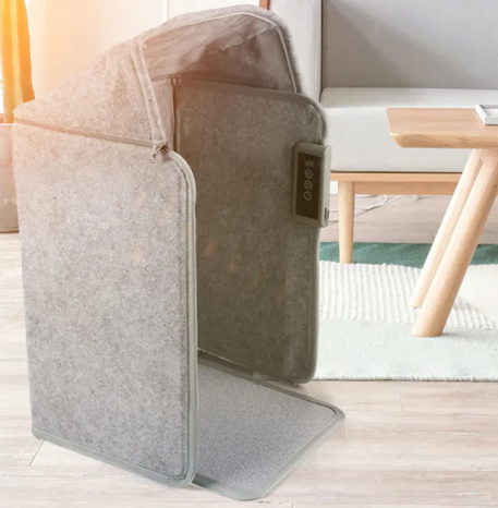 Ember Desk Personal Heater