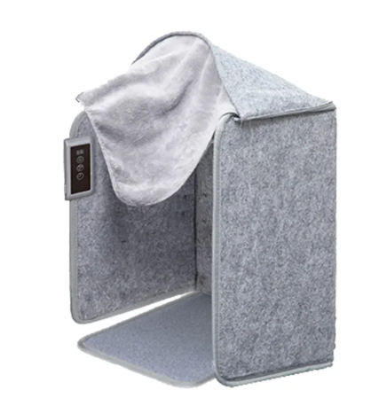 Ember Desk Personal Heater