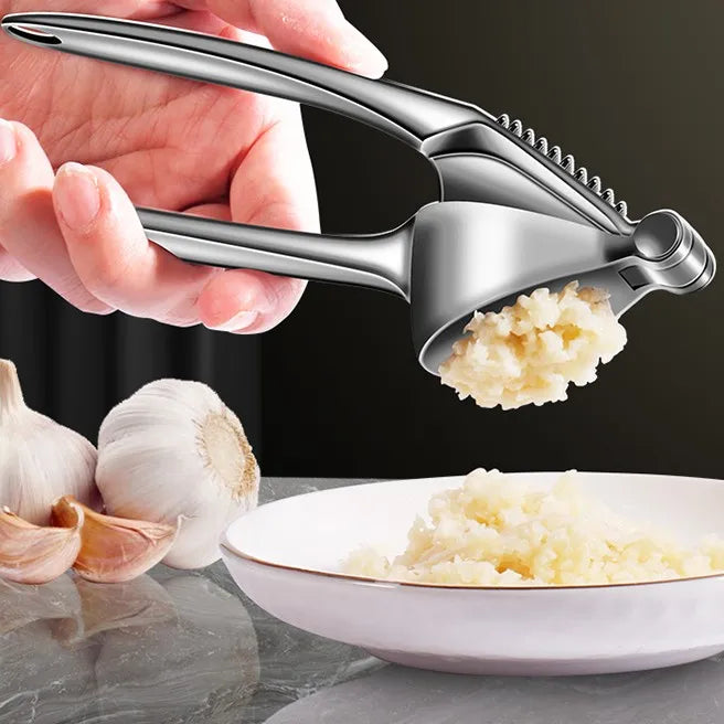 The Garlic Artifact