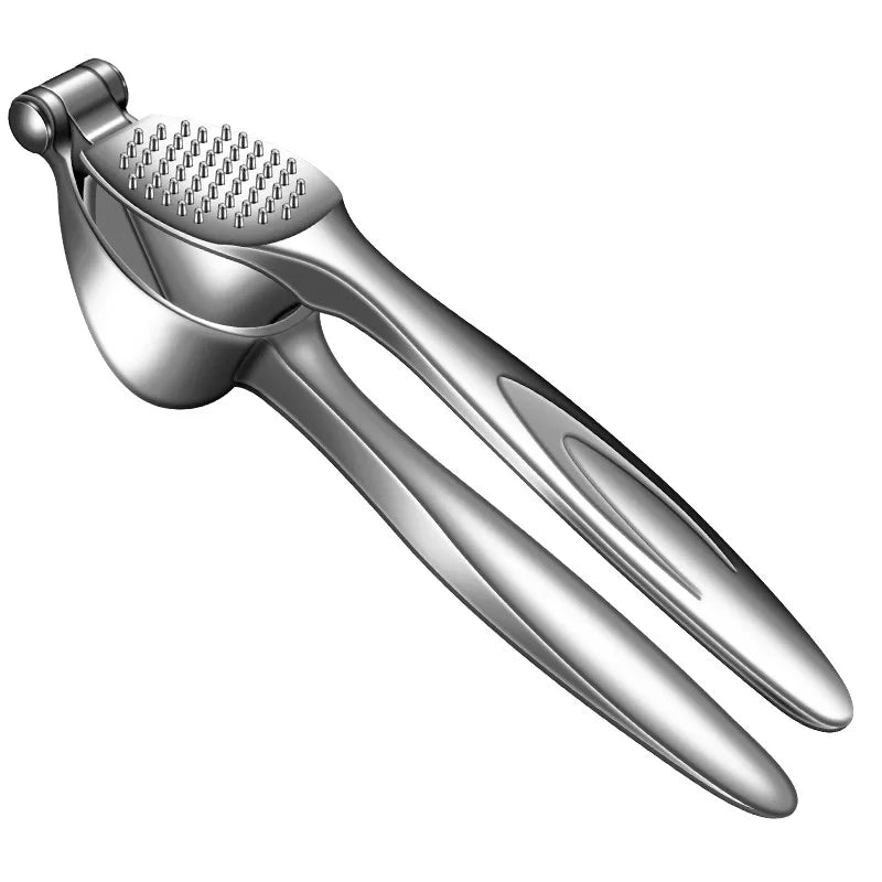 The Garlic Artifact
