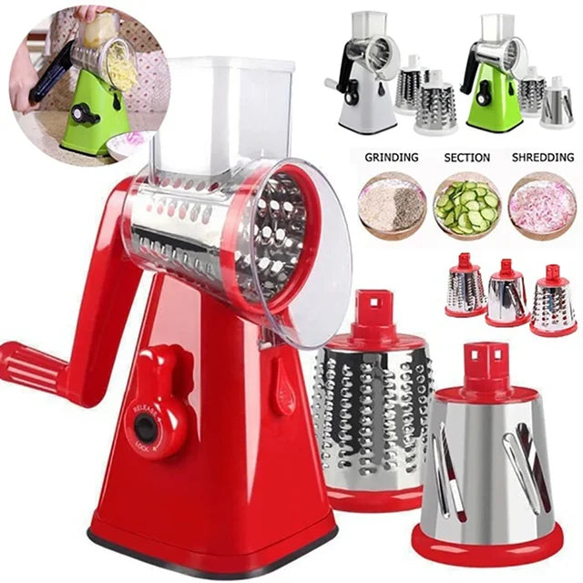 Veggie Cut Pro