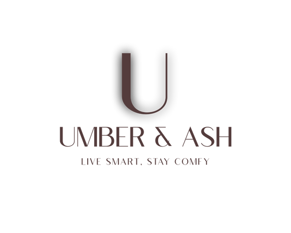 Umber & Ash