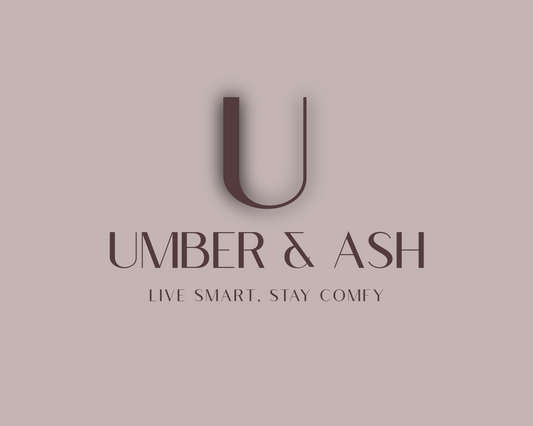Umber & Ash Gift Card