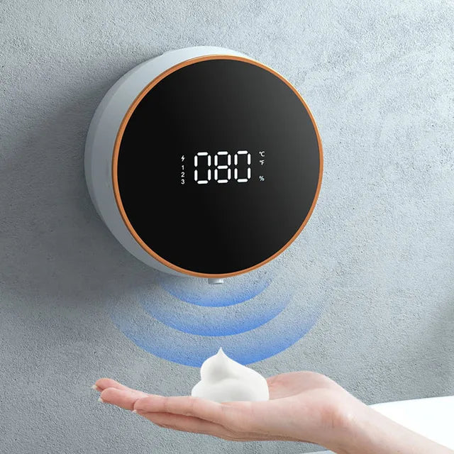 Smart Sanitizer