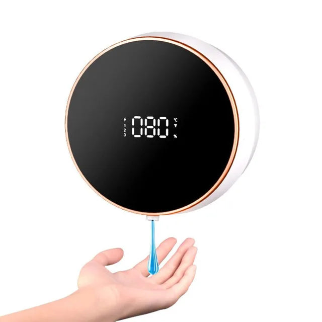 Smart Sanitizer