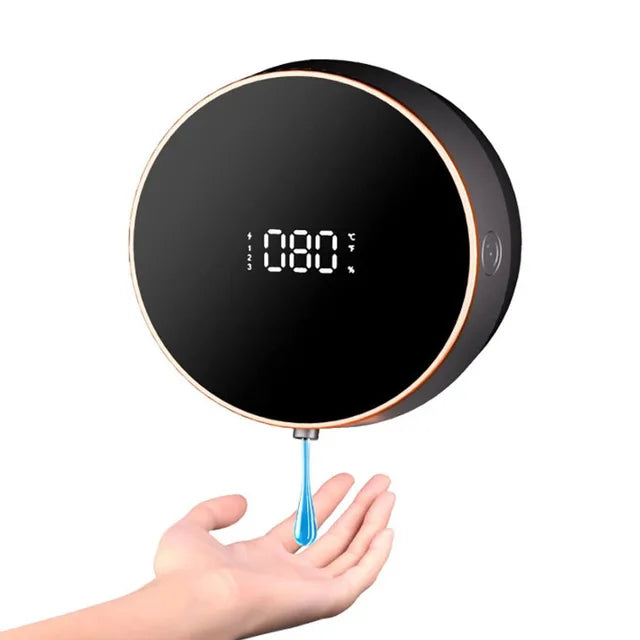 Smart Sanitizer