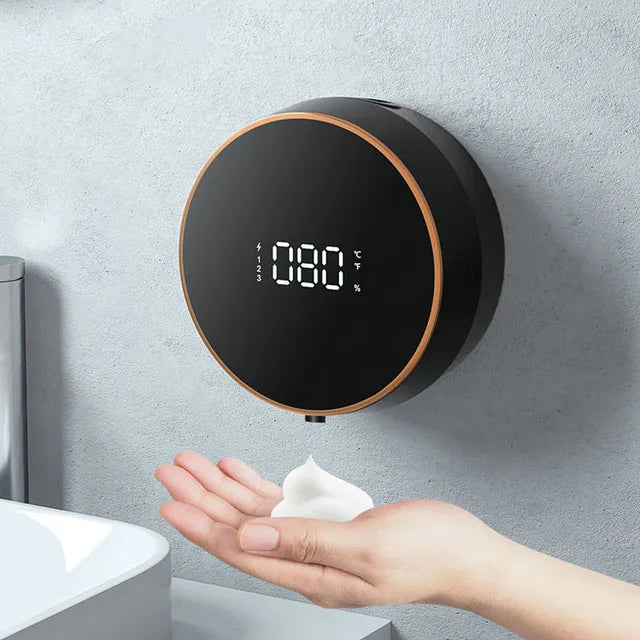 Smart Sanitizer