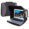 SolGuard Laptop Shield
