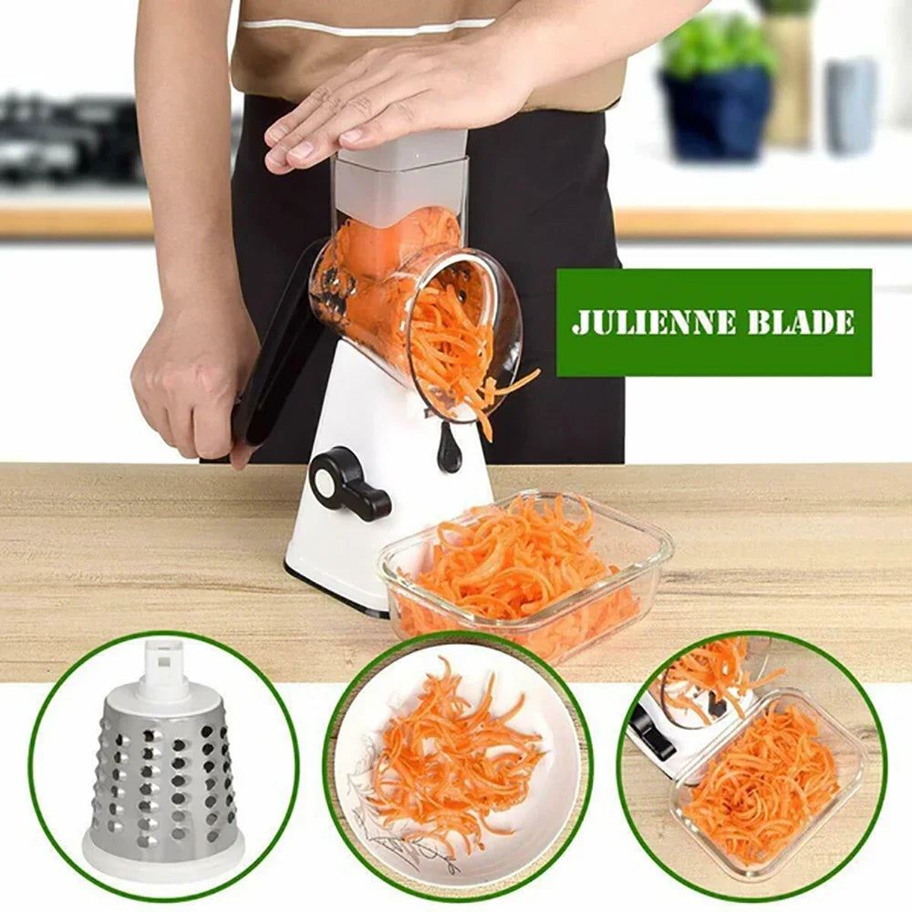Veggie Cut Pro