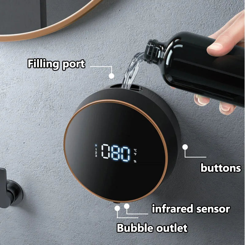 Smart Sanitizer