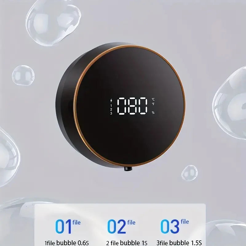 Smart Sanitizer