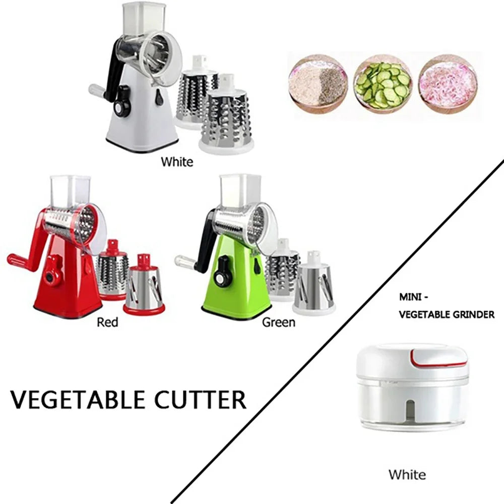 Veggie Cut Pro